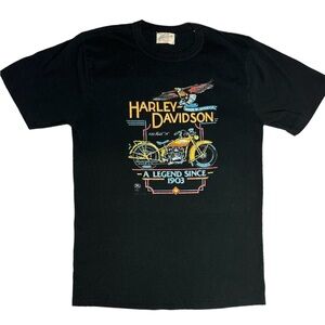 H A R L E Y - D A V I D S O N t-shirt